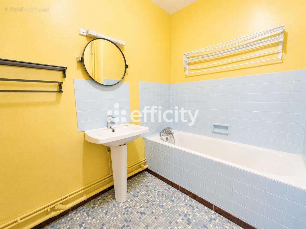 Appartement - photo 16
