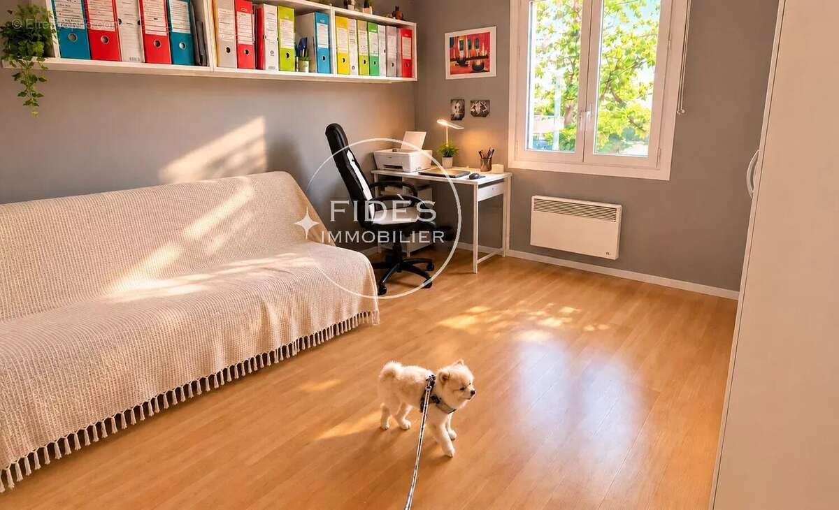 Maison à MARSEILLE-9E