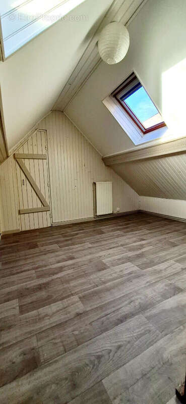 Maison à WARGNIES-LE-GRAND