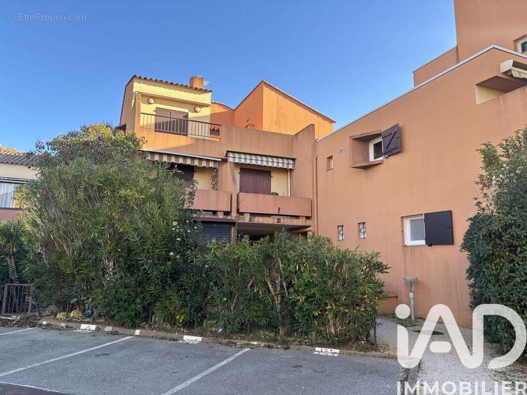 Photo 4 - Appartement à LA LONDE-LES-MAURES