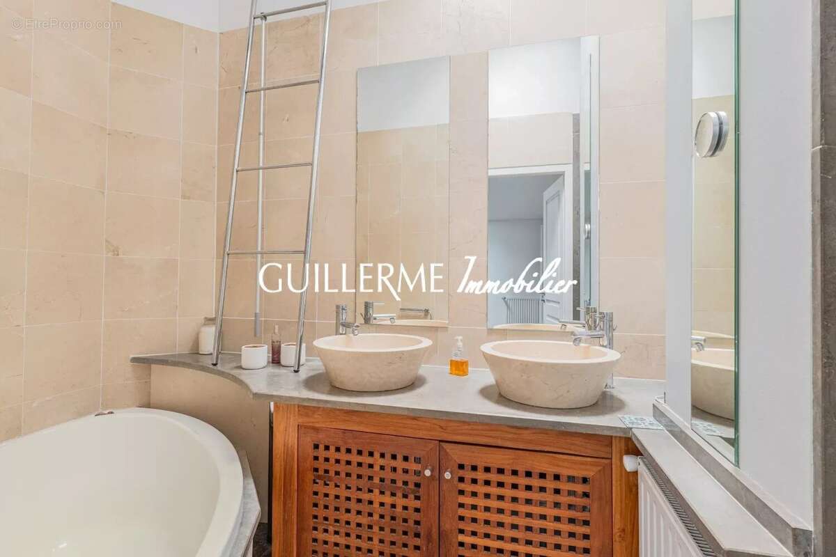 Appartement à DARDILLY
