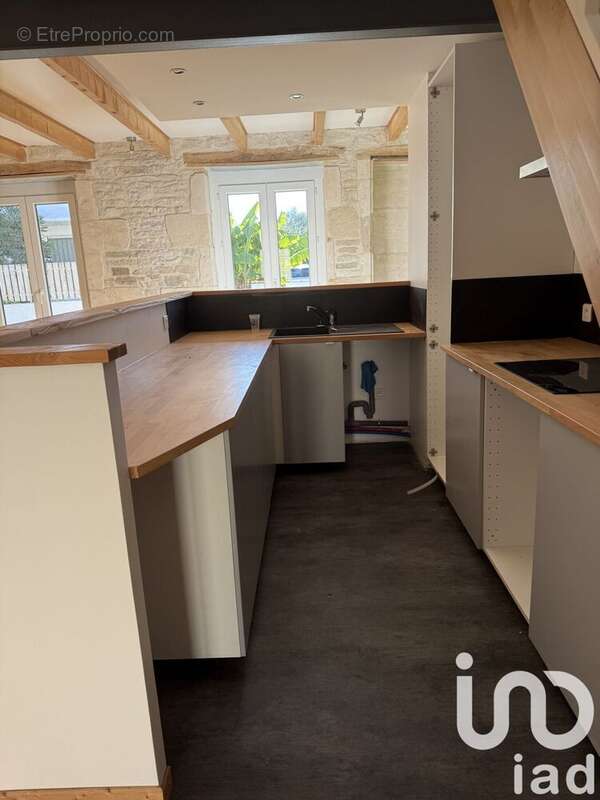 Photo 7 - Maison à MAUZE-SUR-LE-MIGNON