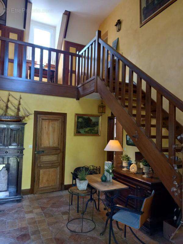 Maison Saint Pierre En Auge 9 pièce(s) 230 m2 - photo 4