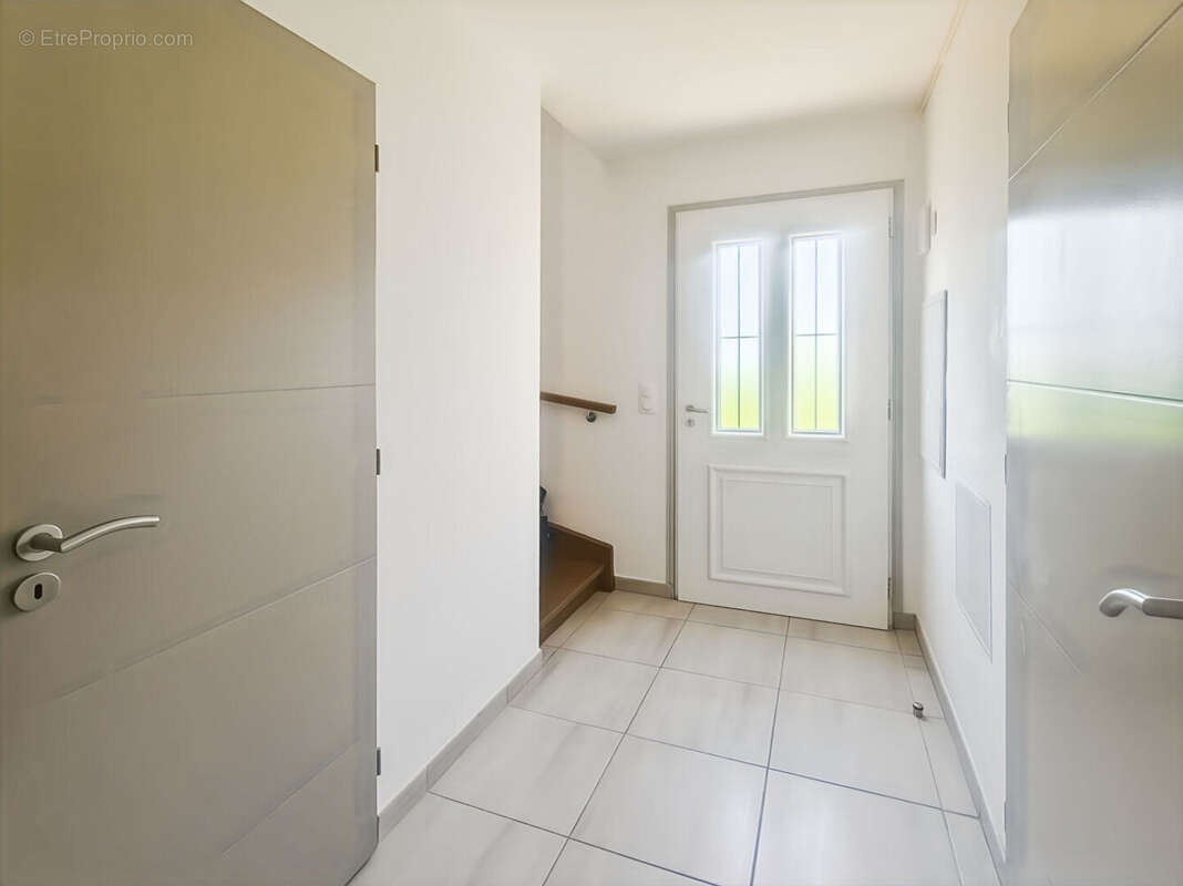 Maison à MARIGNANE