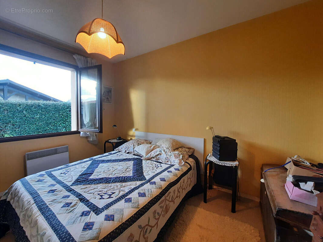 Maison à SAINT-VINCENT-DE-TYROSSE