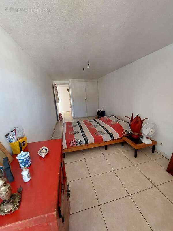 Appartement à SAINT-DENIS