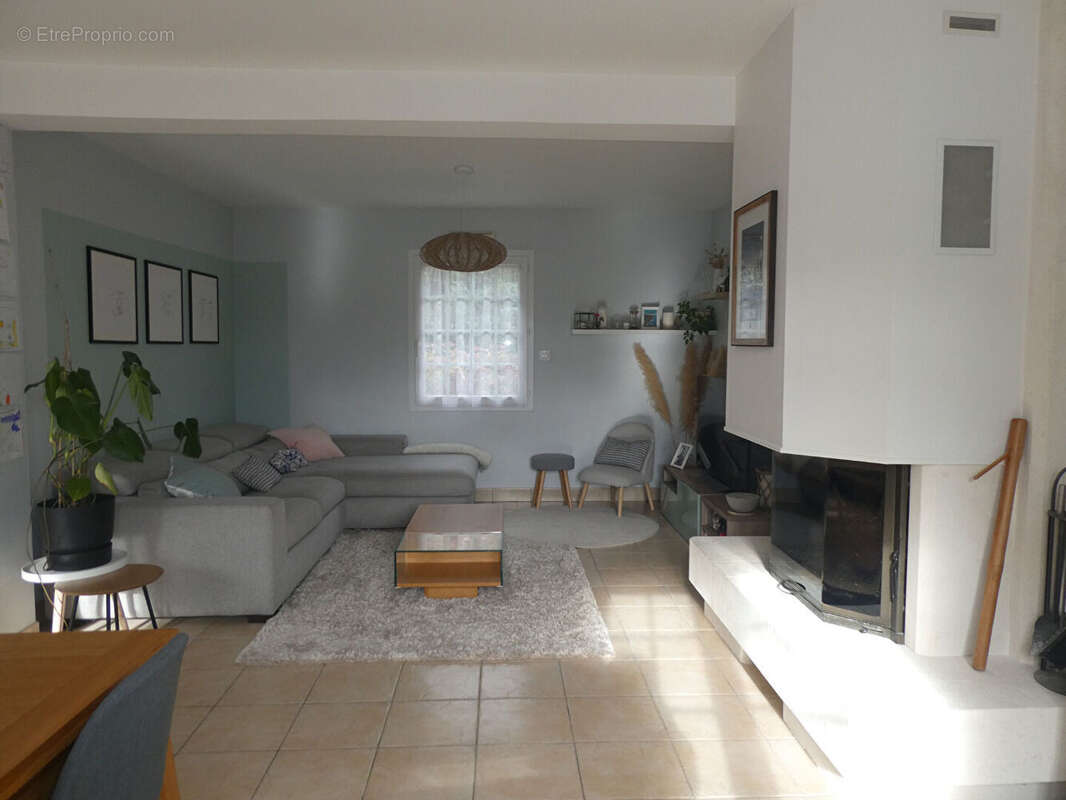 Maison à BEAUMONT-EN-AUGE