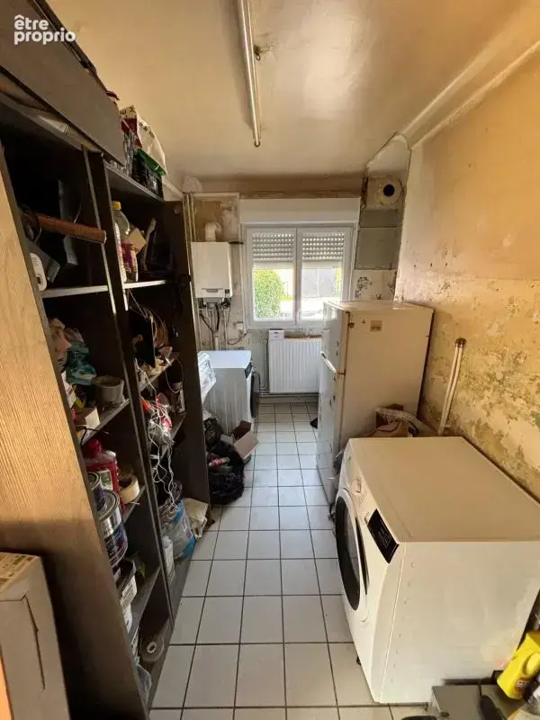 Maison semi-mitoyenne située a Busigny - photo 9