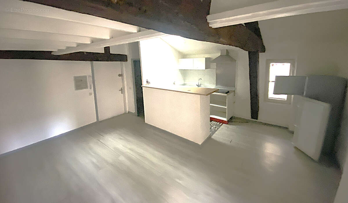 Appartement à PERIGUEUX