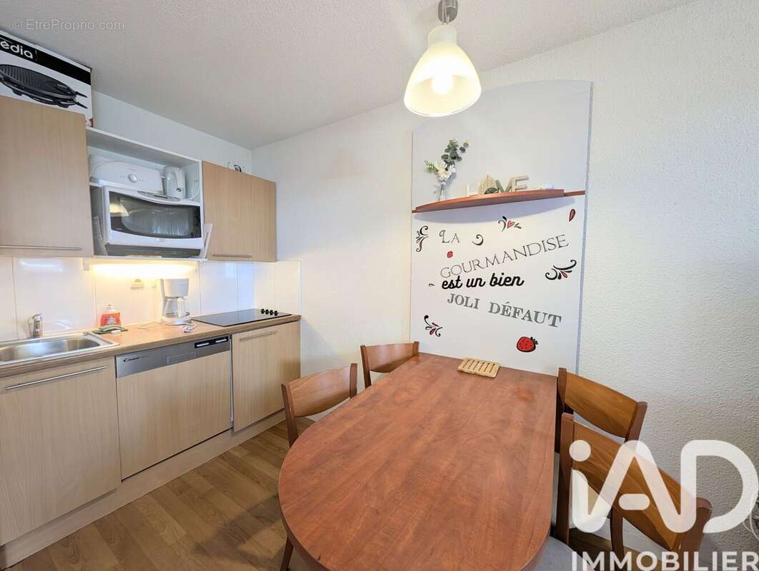 Photo 6 - Appartement à ASTUGUE