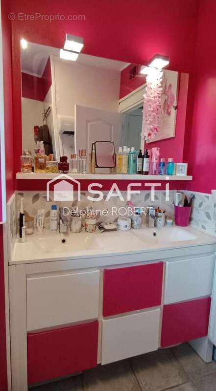 Photo 7 - Maison à SAINT-GEORGES-DES-COTEAUX