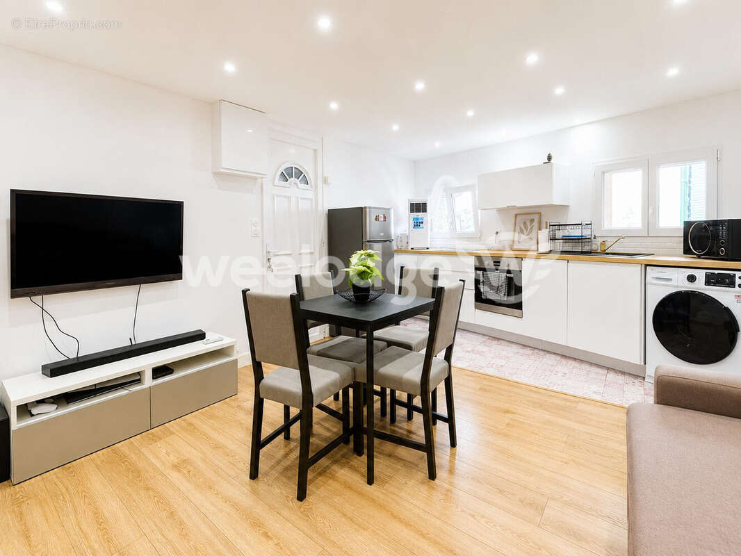 Appartement à FAYENCE