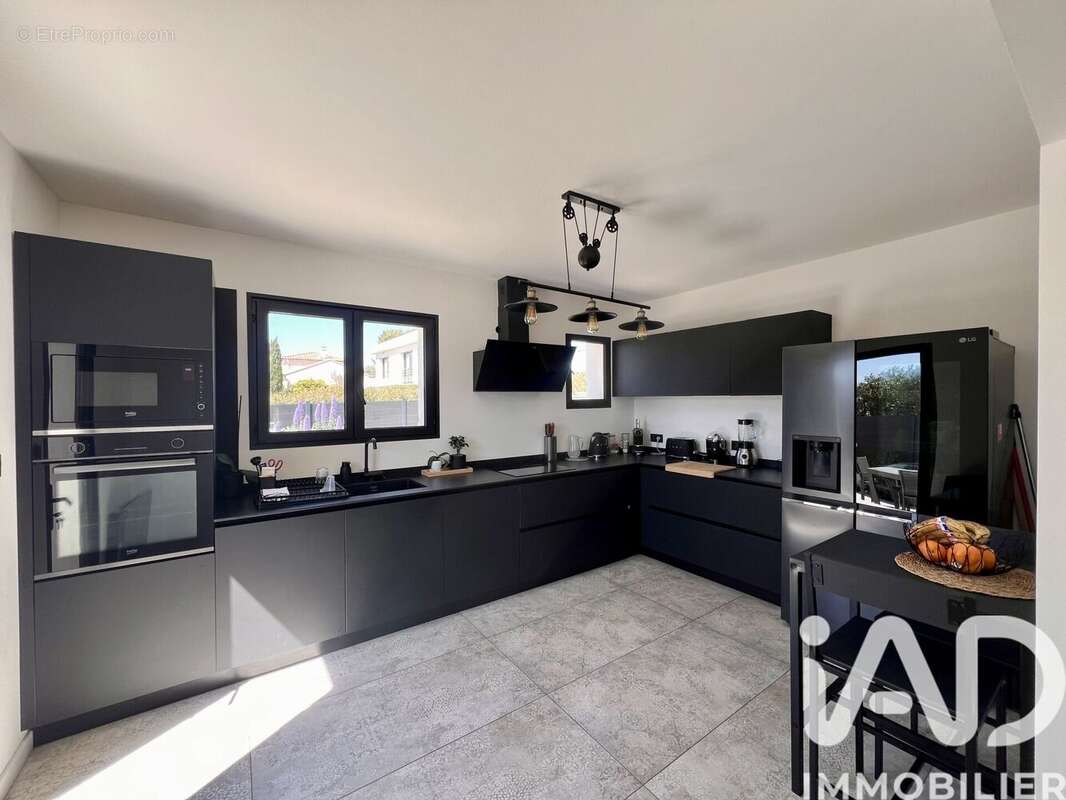 Photo 4 - Maison à SIX-FOURS-LES-PLAGES