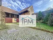Maison à STOTZHEIM