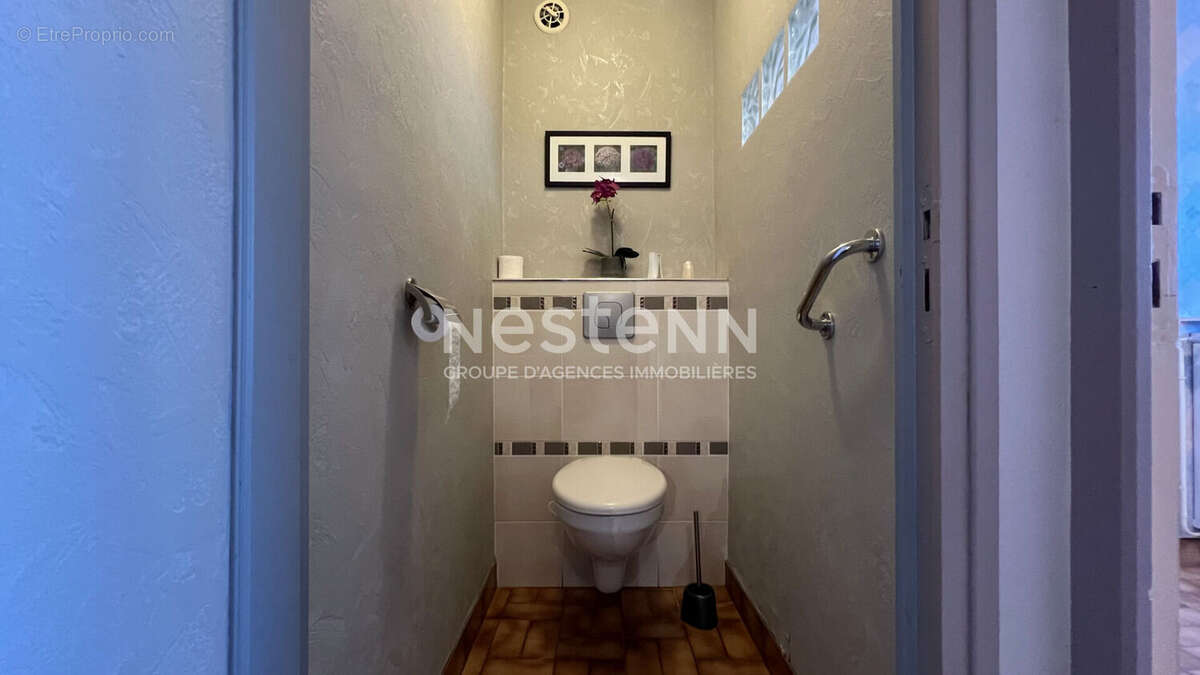 Maison à LES HAUTS-DE-CHEE