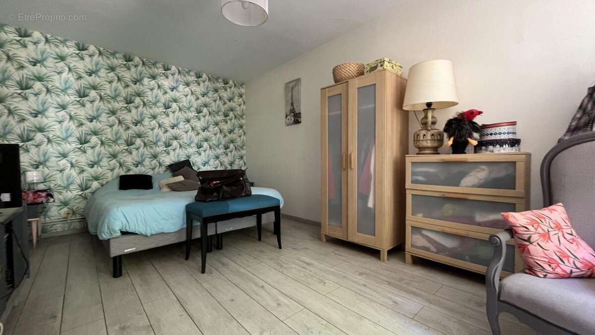 Maison de 172 m² de plain-pied à vendre avec vue dégagée - photo 9