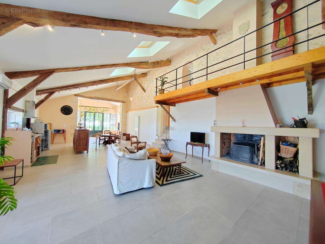 Maison à vendre 9 pièces Proche de AUCH (32) - photo 6