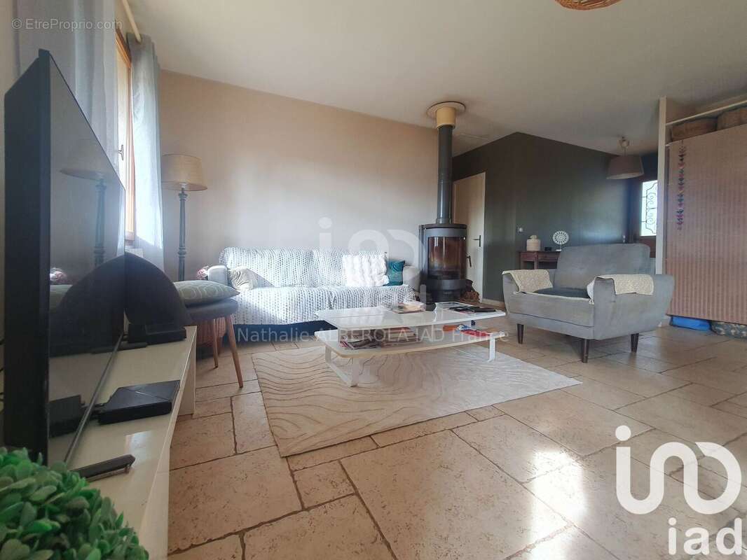 Photo 5 - Maison à PARAZA