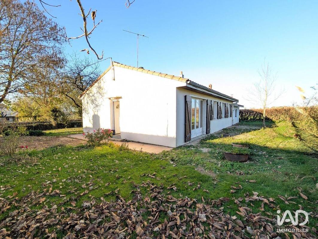 Photo 1 - Maison à LHOMMAIZE