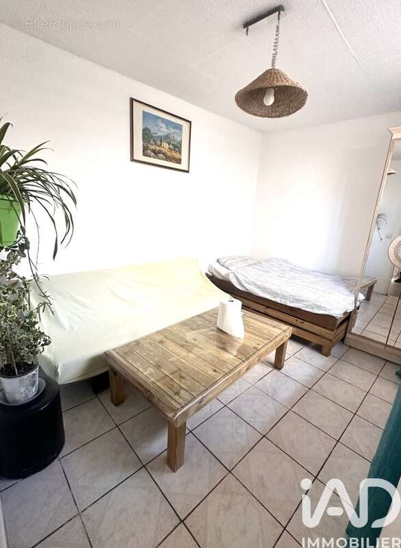 Photo 2 - Maison à LE BLANC-MESNIL