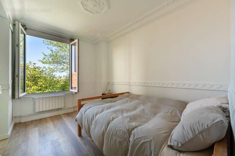 Maison à SAINT-CLOUD