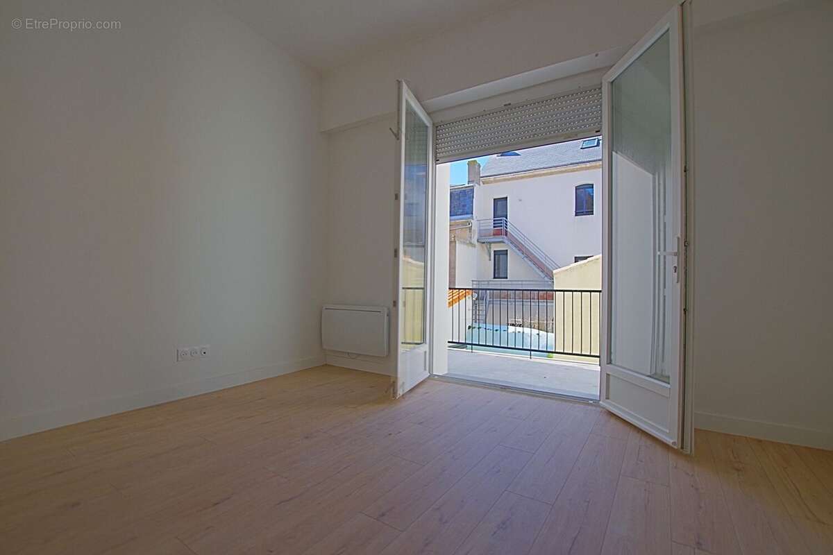 Appartement à LES SABLES-D&#039;OLONNE