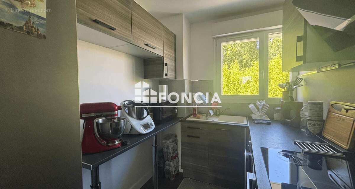 Appartement à MERIGNAC