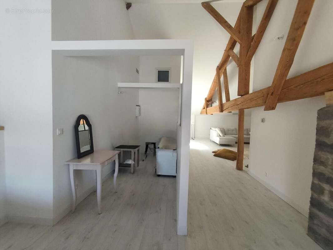 Photo 9 - Maison à SAINT-DENIS-EN-BUGEY