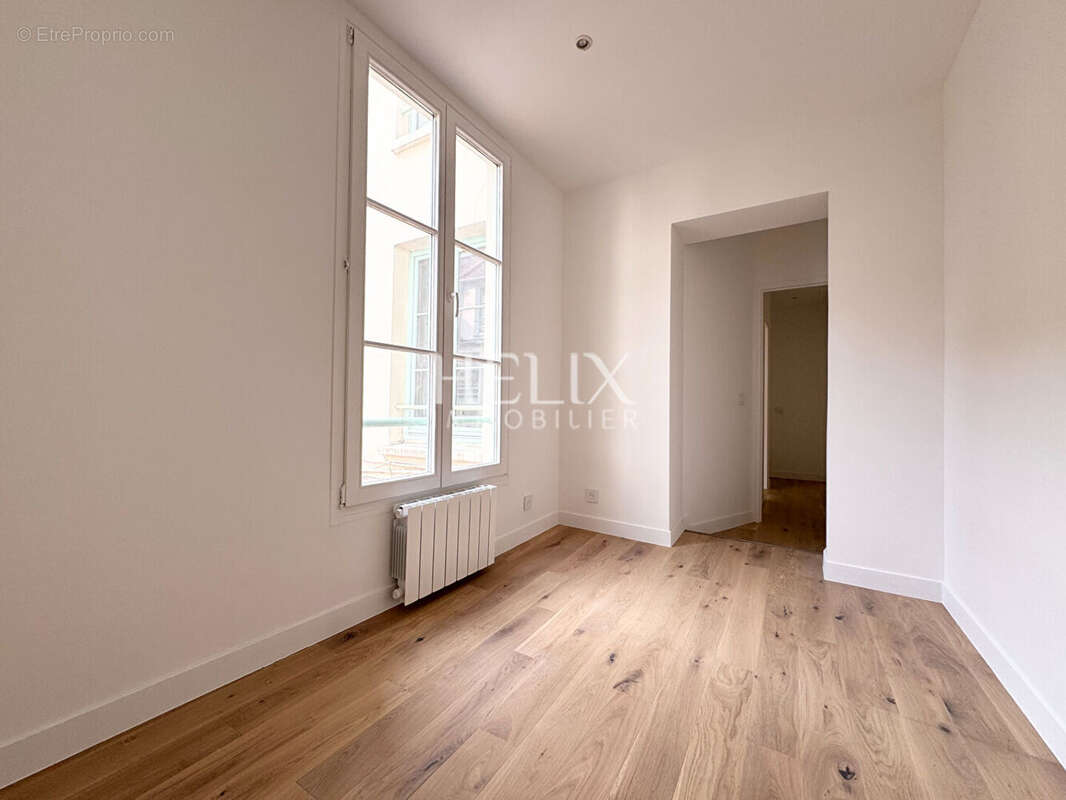 Appartement 3 pièces de 50,01M² entièrement refait à neuf, charme en plein coeur de ville. - photo 6
