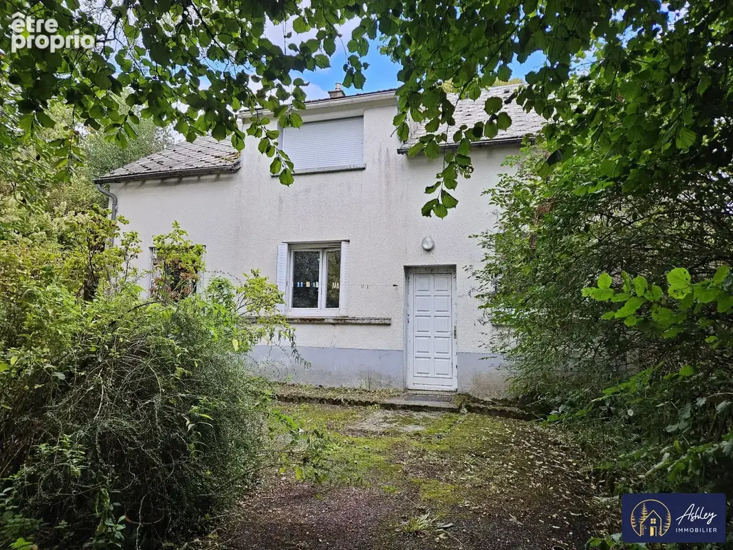 Maison 8 pièces 115 m² à vendre à Peyrelevade (19290) - photo 8