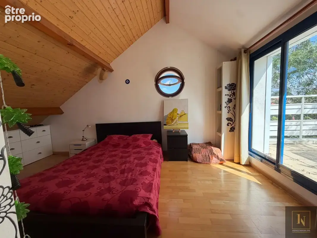 Maison 5 pièces 144m2 Sainte-Marie - photo 11