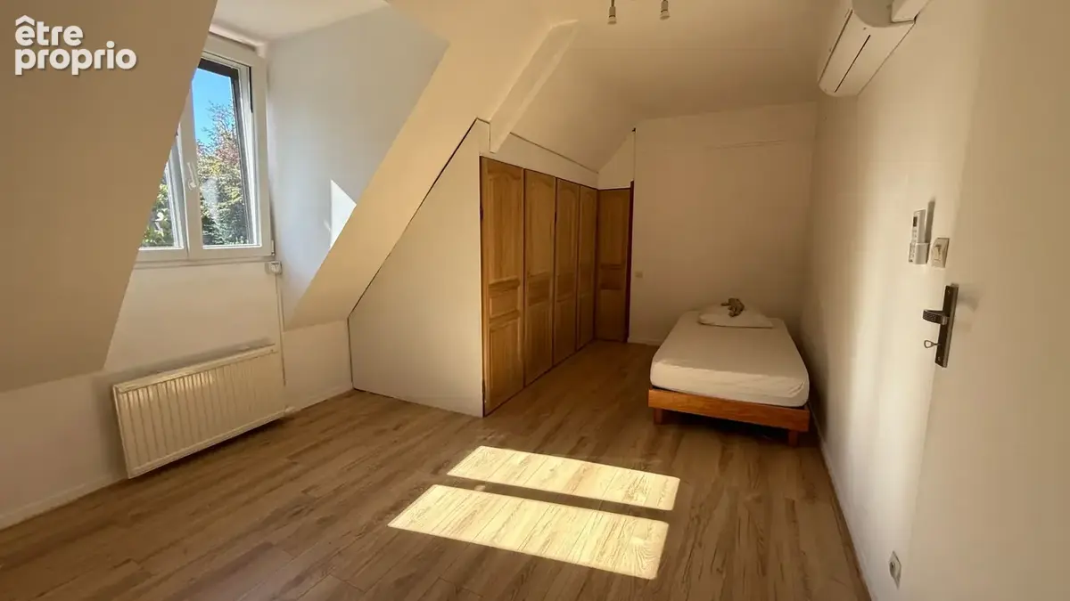Maison contemporaine - bois st Denis - Chantilly 9 pièce(s) 165 m2 - photo 14