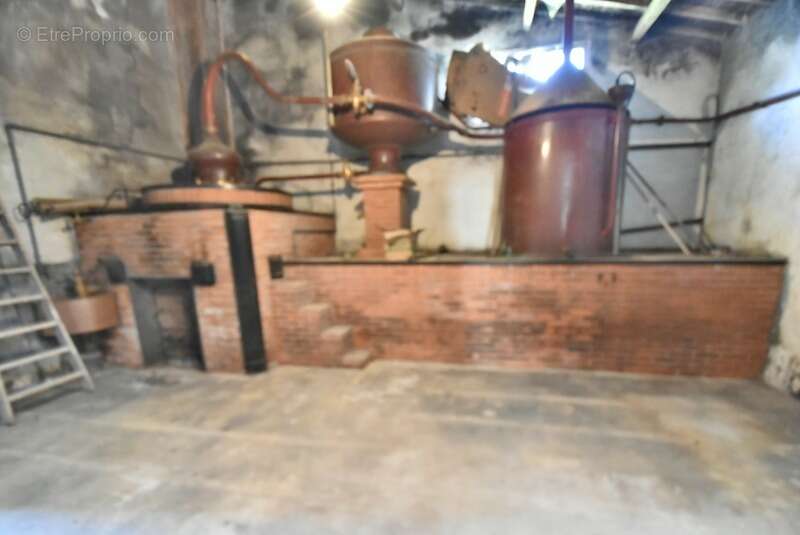 Maison à vendre 3 pièces proche de JARNAC (16) - photo 4