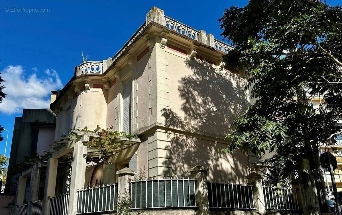 Appartement à AJACCIO