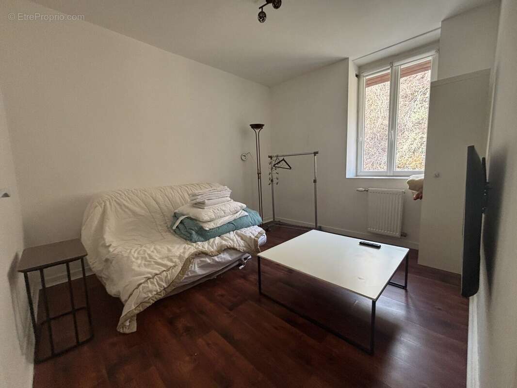 Appartement à VOIRON