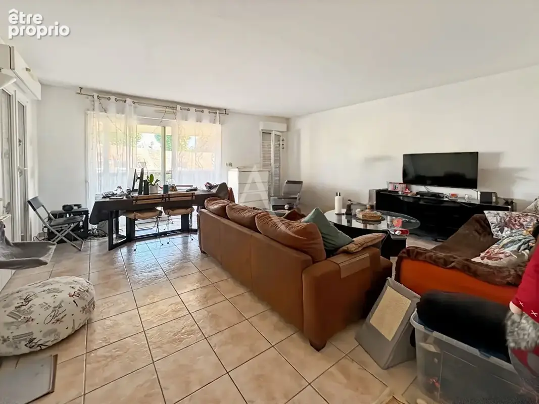 Appartement à Lardy avec balcon, cave et parking - photo 3