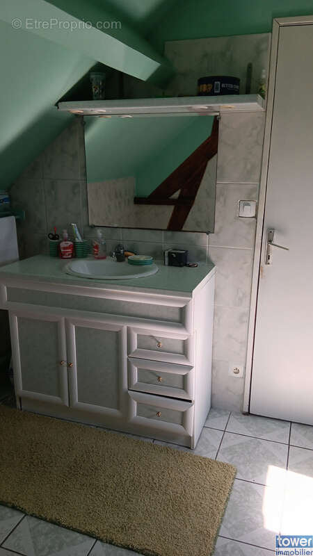 Maison 150 m2  5 pièces - photo 11
