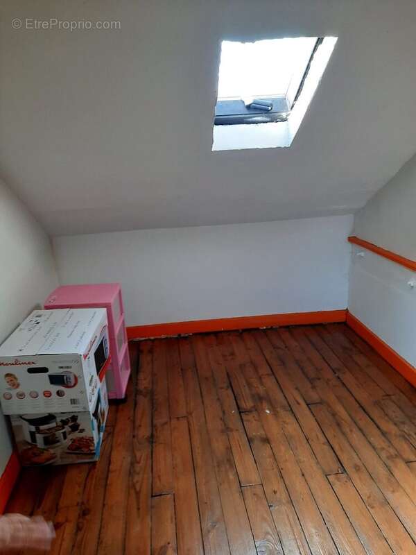 Appartement à VICHY