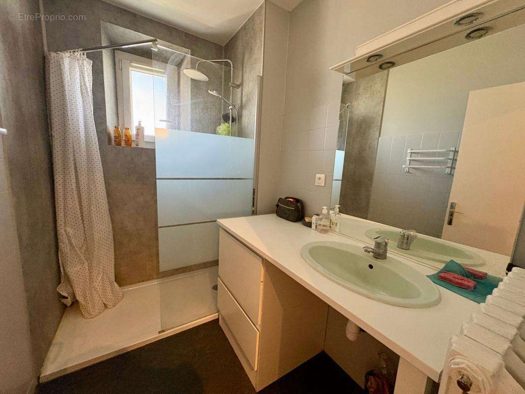 Appartement à LORNAY