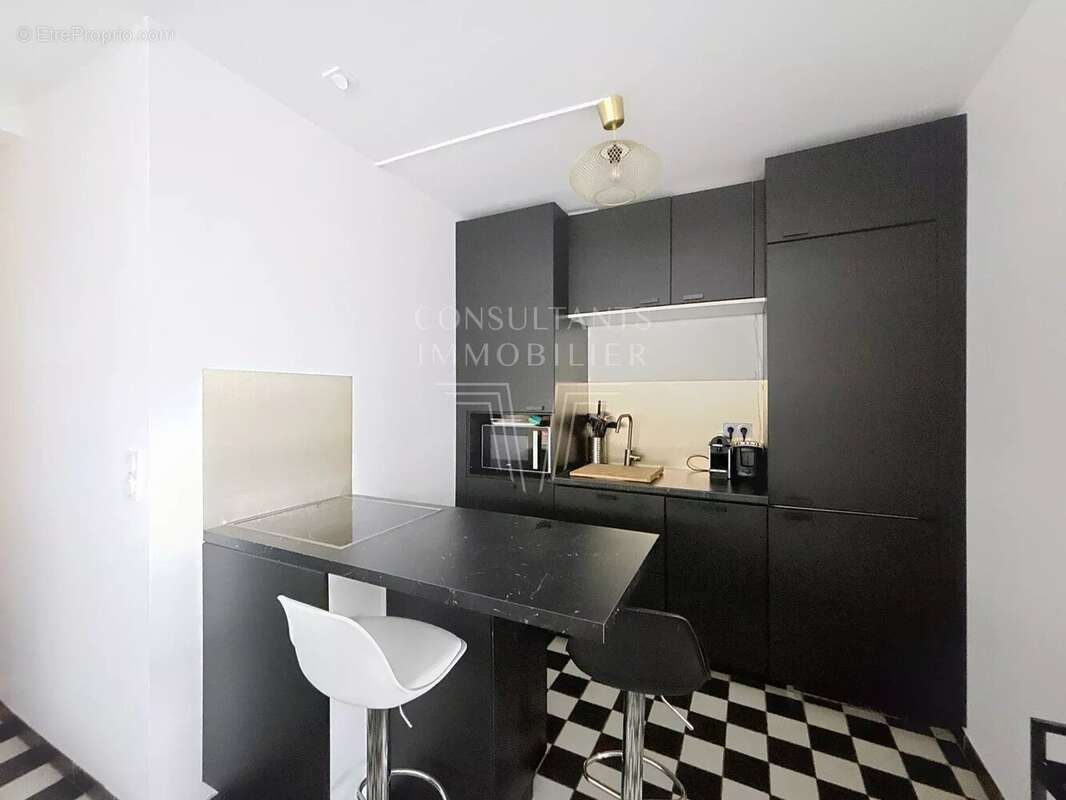 Appartement à PUTEAUX