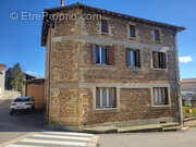 Maison à AGNIN