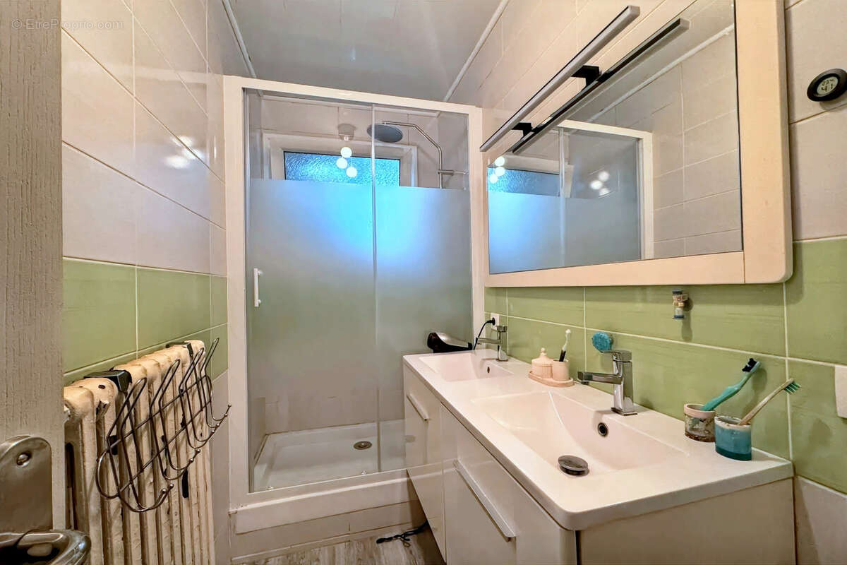 Appartement à HAYANGE