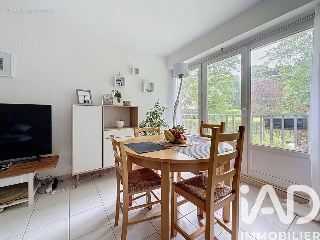 Photo 1 - Appartement à FLINS-SUR-SEINE