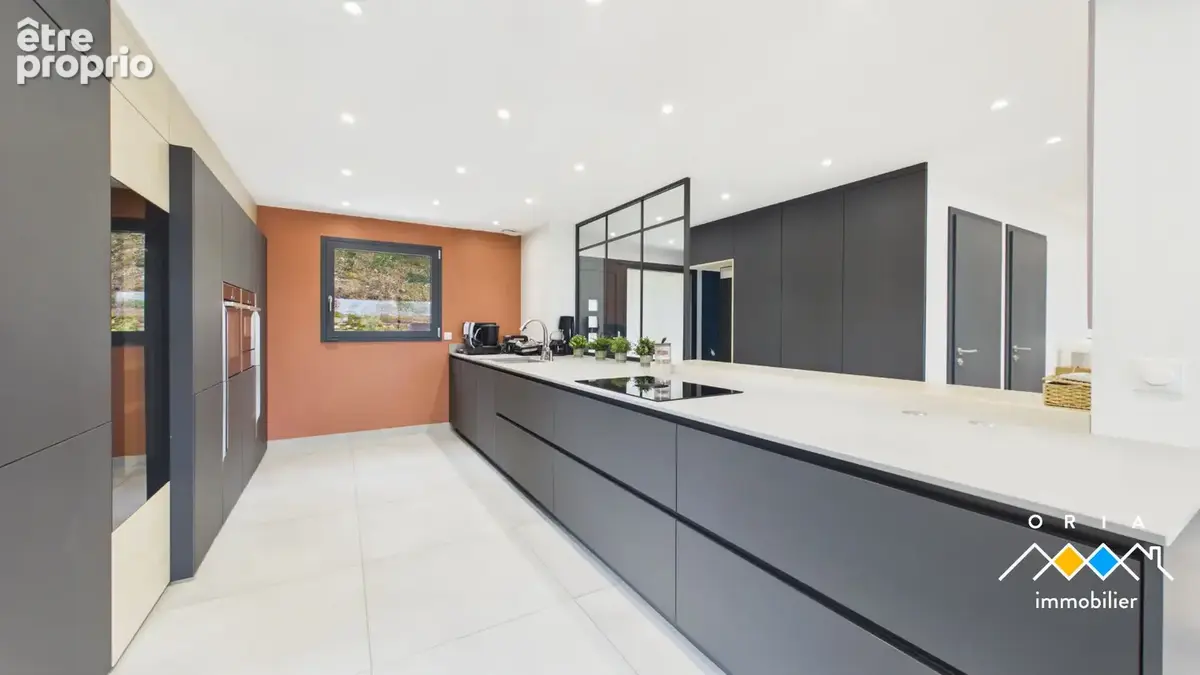 Bouxieres-aux-chenes - maison - photo 5