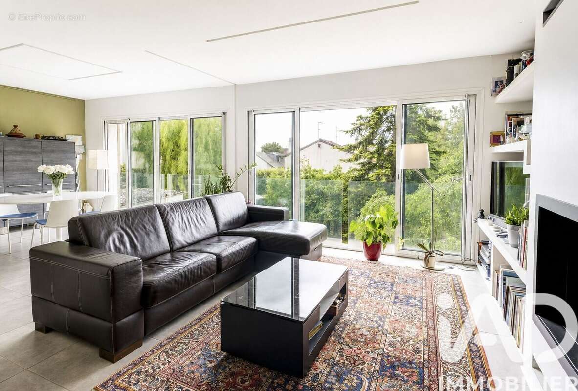 Photo 4 - Maison à FONTENAY-SOUS-BOIS