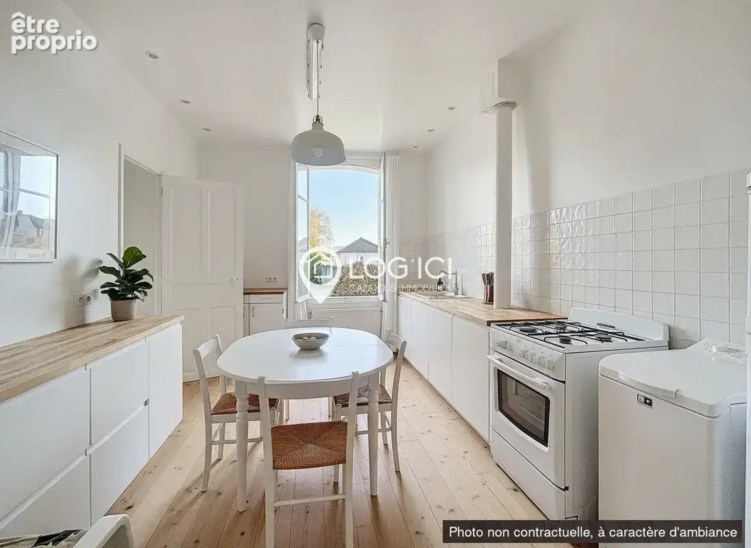 BOEIL BEZING - Vente Maison à rénover T4 avec double garage et vue Pyrénées - photo 12