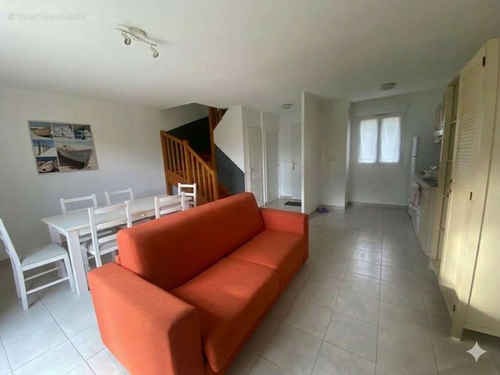 Appartement à SANTA-MARIA-POGGIO