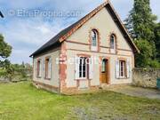 Maison à SAINT-MAIXENT