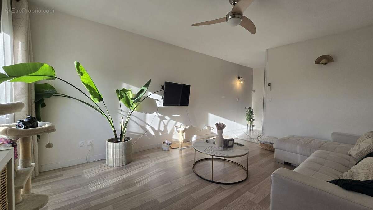 Maison à LATTES