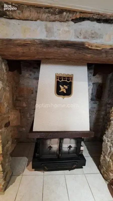 Maison à vendre 7 pièces JUSSEY (70) - photo 5